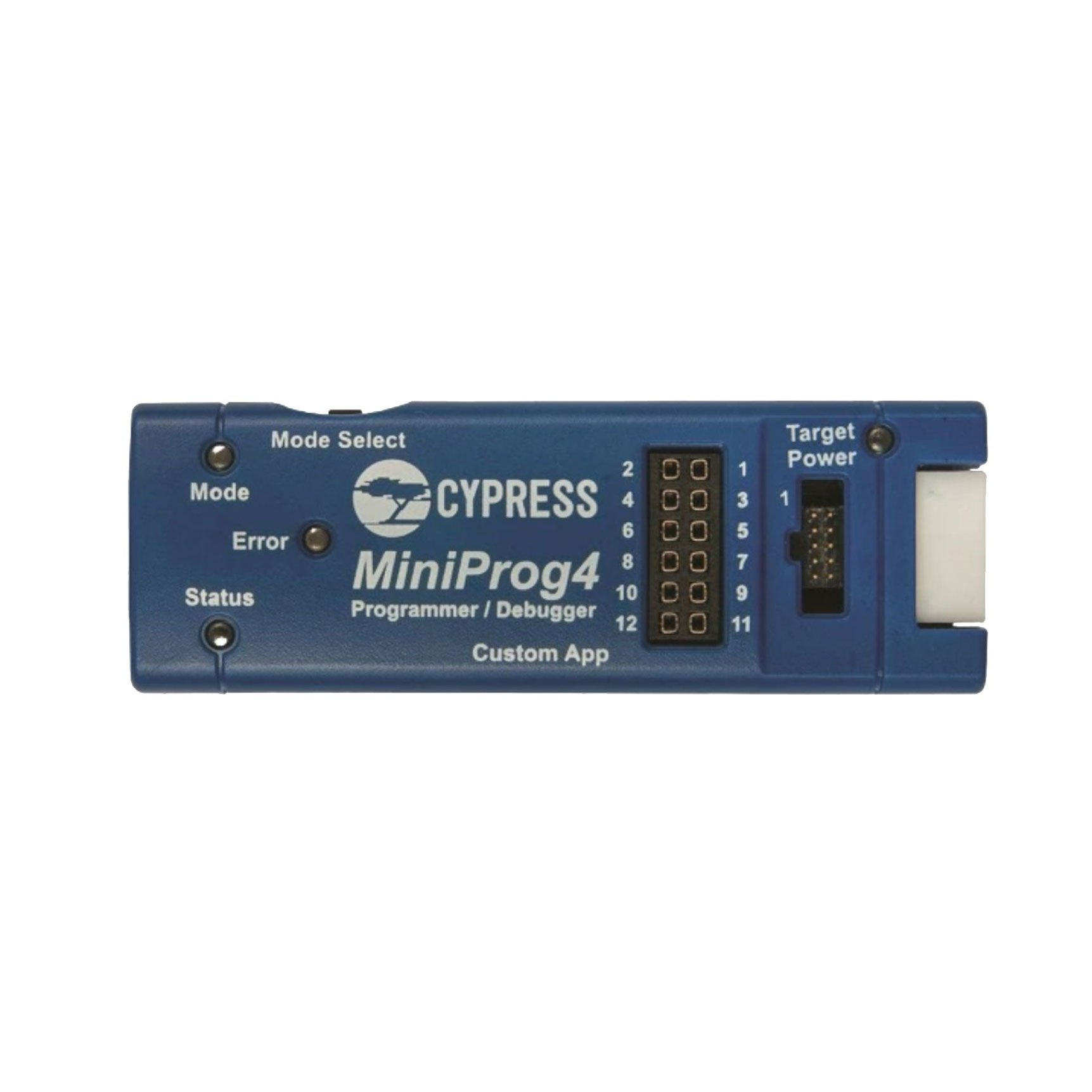 Infineon Technologies CY8CKIT-005-A -