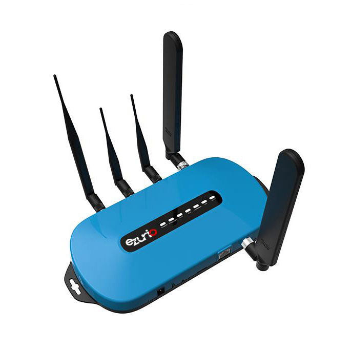 Ezurio 450-00107-K2 Sentrius™ RG191+LTE GATEWAY 915MHZ LORAWAN LTE WIFI Gateway