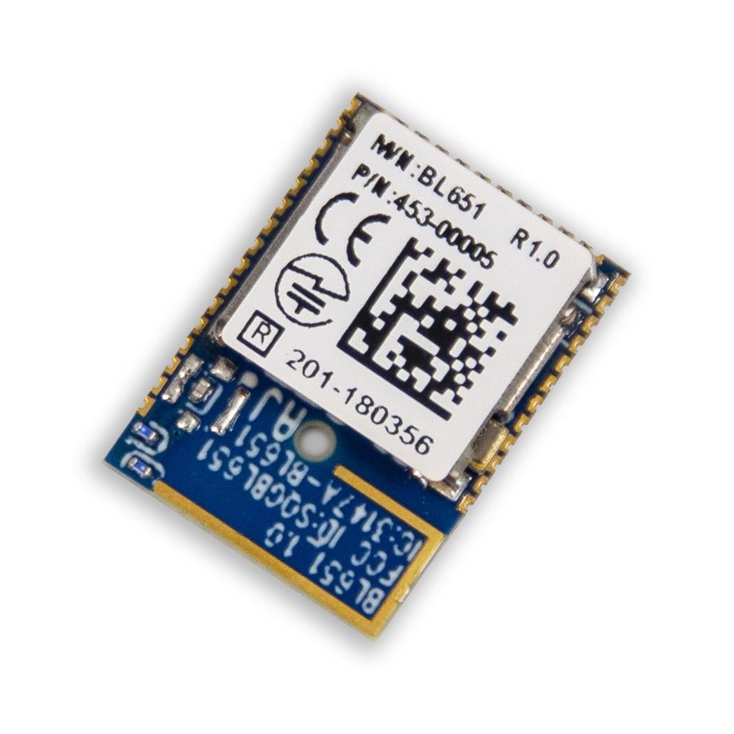 Ezurio 453-00005 BL651 BlueTooth