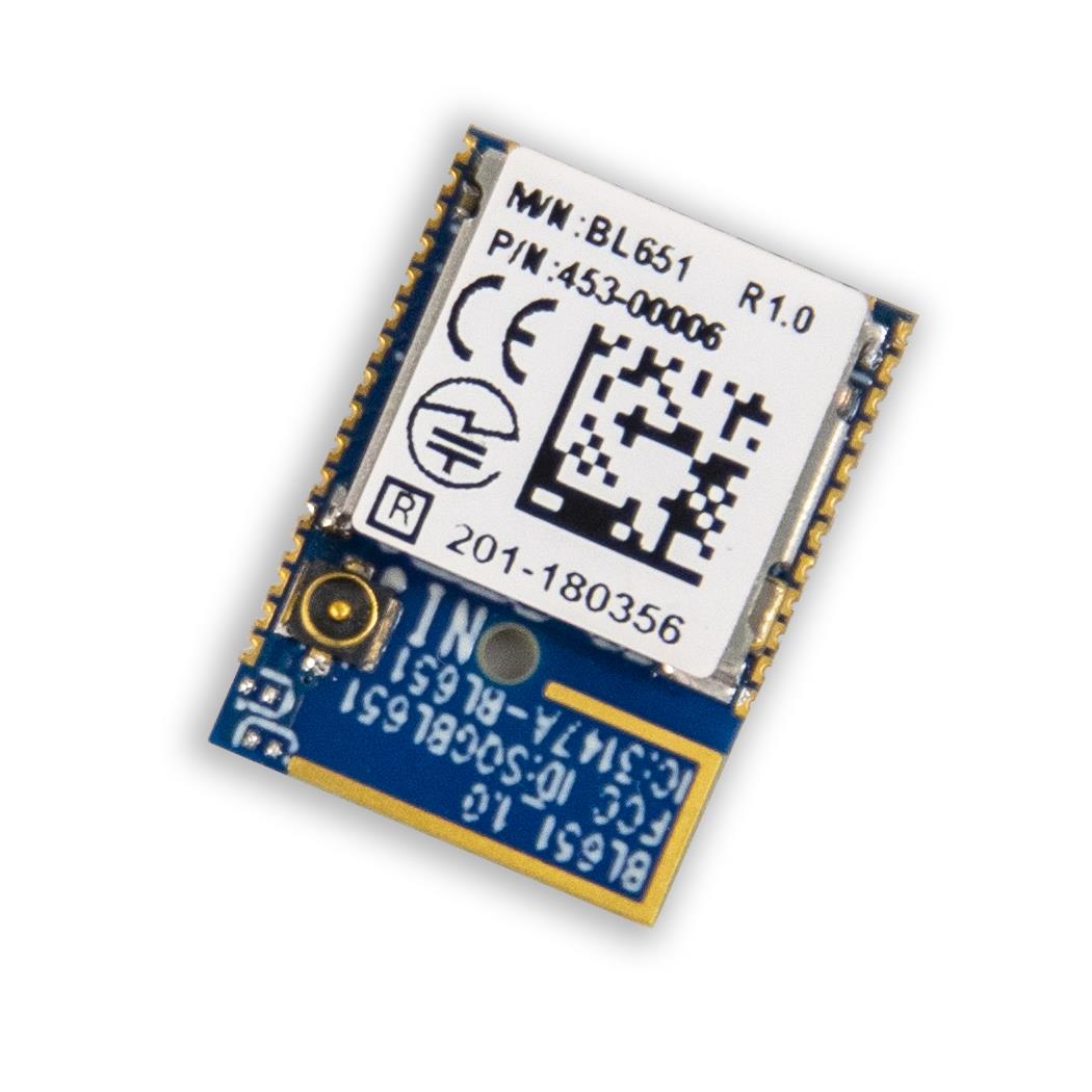 Ezurio 453-00006 BL651 BlueTooth