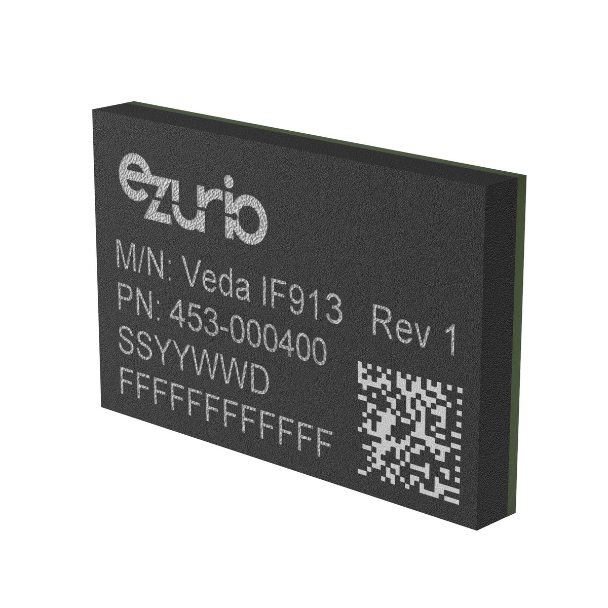 Ezurio 453-00400C Veda IF913 BlueTooth, WiFi