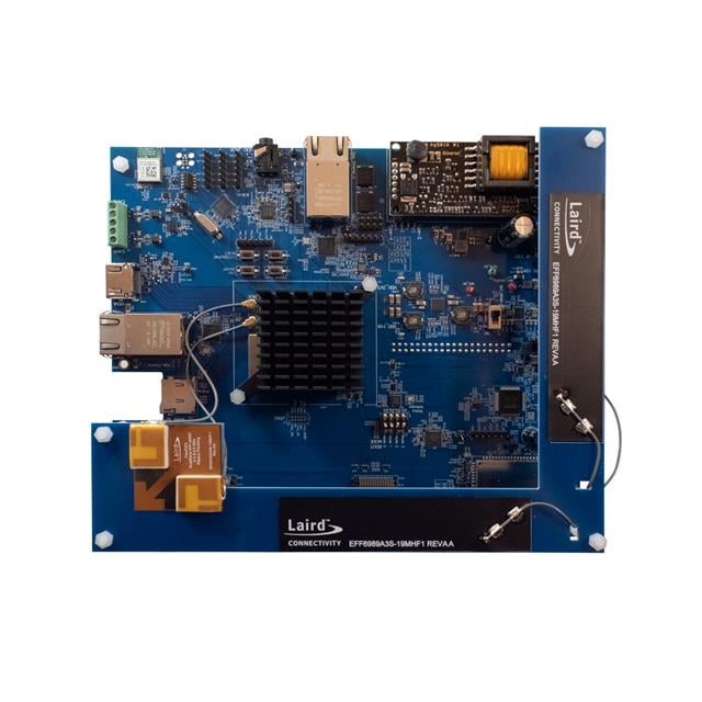 Ezurio 453-00072-K1 Summit SOM 8M Plus iMX8M Plus SOM MPU