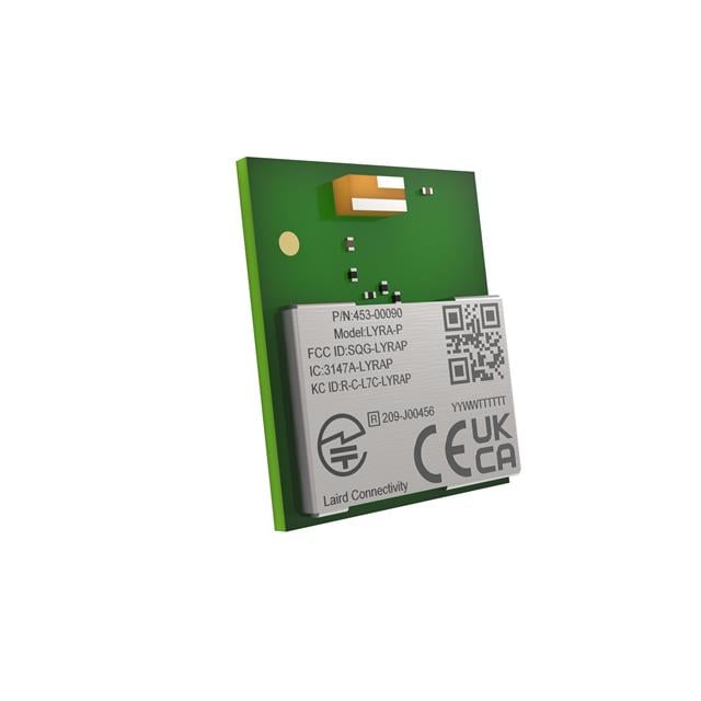 Ezurio 453-00090R Lyra BlueTooth