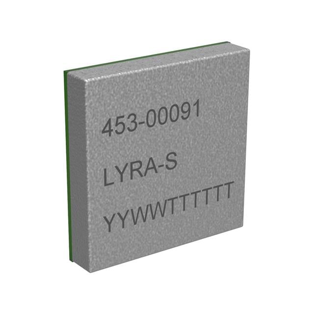 Ezurio 453-00091R Lyra BlueTooth