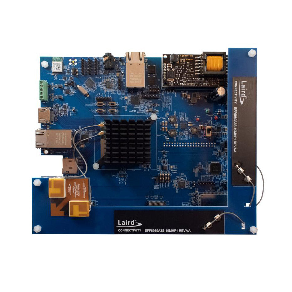 Ezurio 453-00135-K1 Summit SOM 8M Plus iMX8M Plus SOM MPU