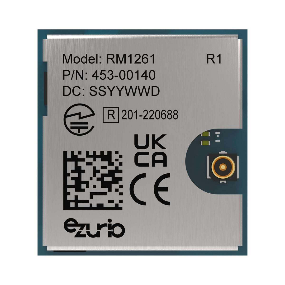 Ezurio 453-00140R - LoRa™, LoRaWAN