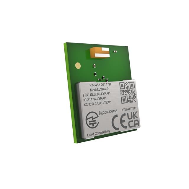 Ezurio 453-00147R Lyra BlueTooth