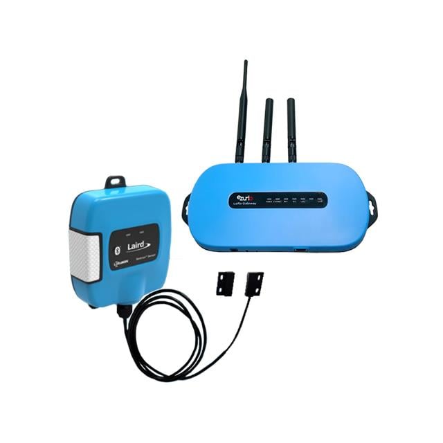 Ezurio 455-00121 Sentrius™ Sensor BlueTooth v4.2, LoRaWAN