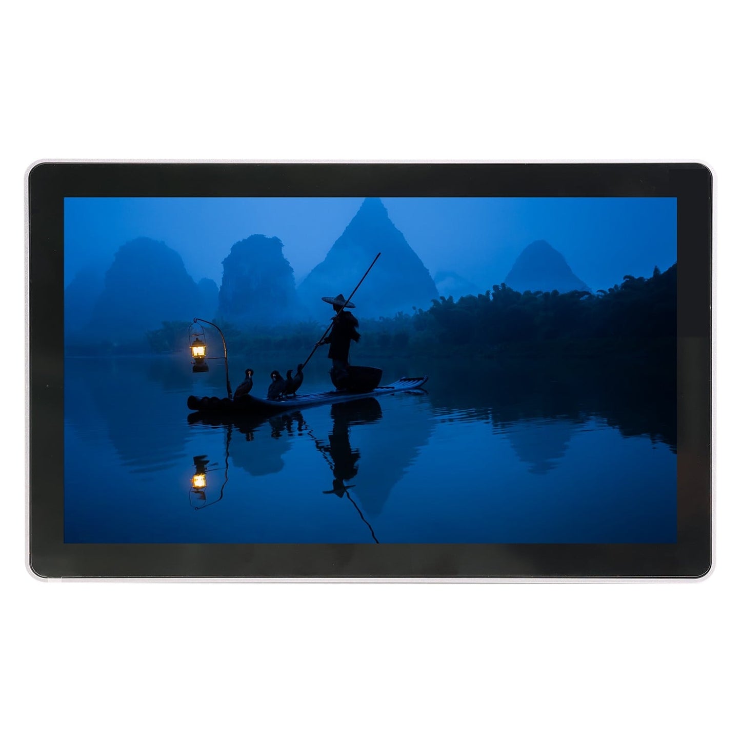 EDATEC ED-HMI3010-133CA-0432 ED-HMI3010-133CA Pantalla táctil 13.3"