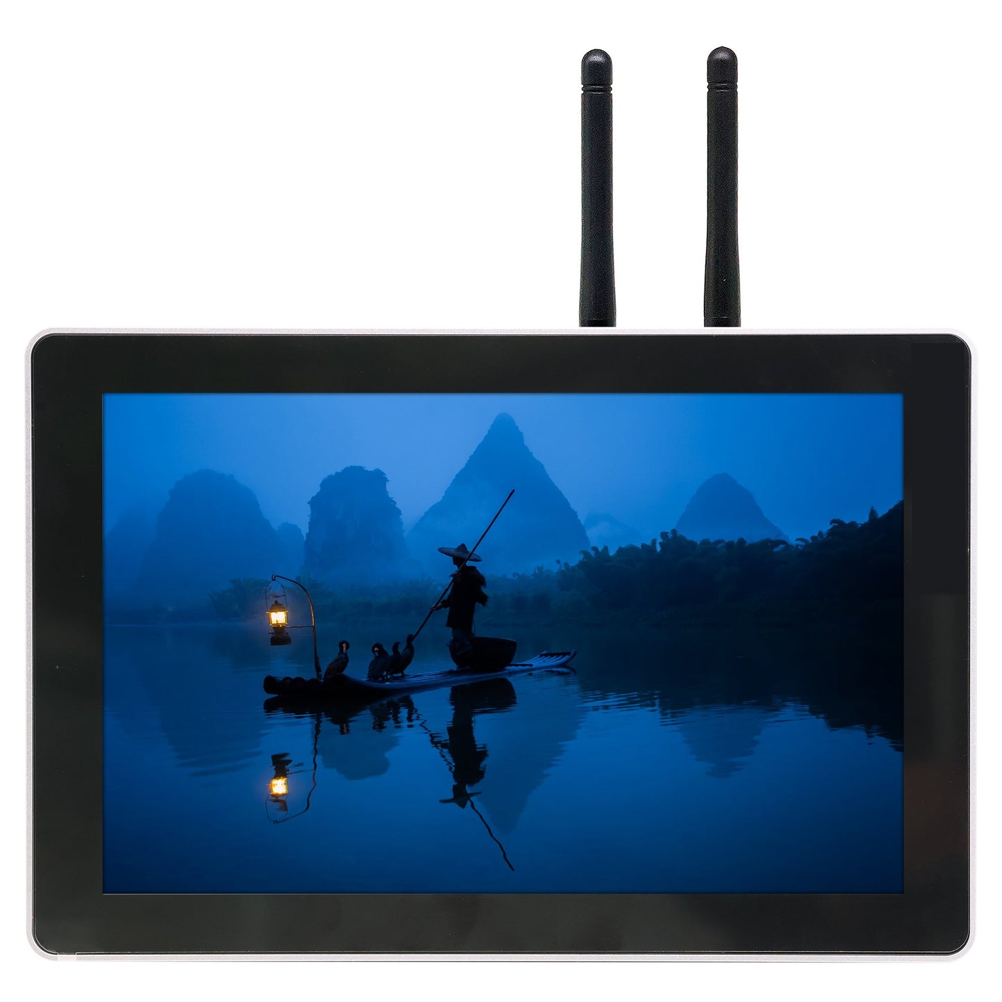 EDATEC ED-HMI3120-101C-10832-4EU-S ED-HMI3120 10.1" HMI TOUCH RASP PI CM5