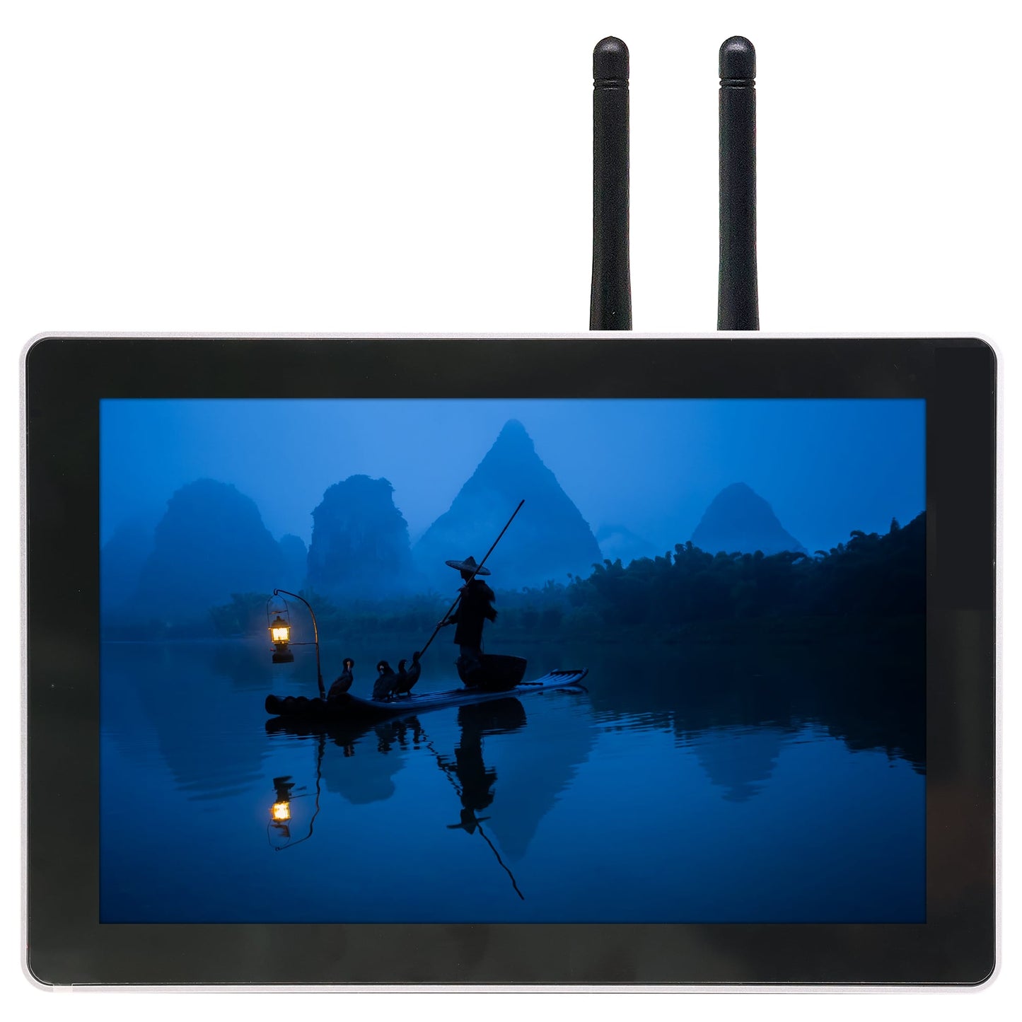 EDATEC ED-HMI3632-101C-10432-4EU-S ED-HMI3632-101C Pantalla táctil 10.1"