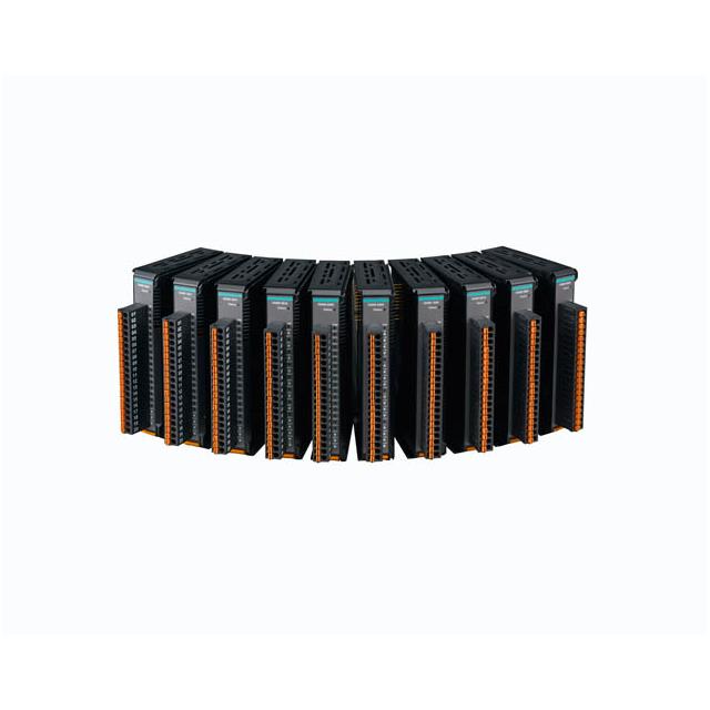 Moxa 45MR-2600 ioThinx 4510 Input, Output (I/O) Module ioThinx 4500 Series