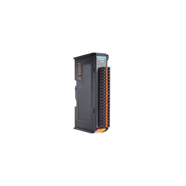 Moxa 45MR-4420 ioThinx 4510 Input, Output (I/O) Module 4 - Analog