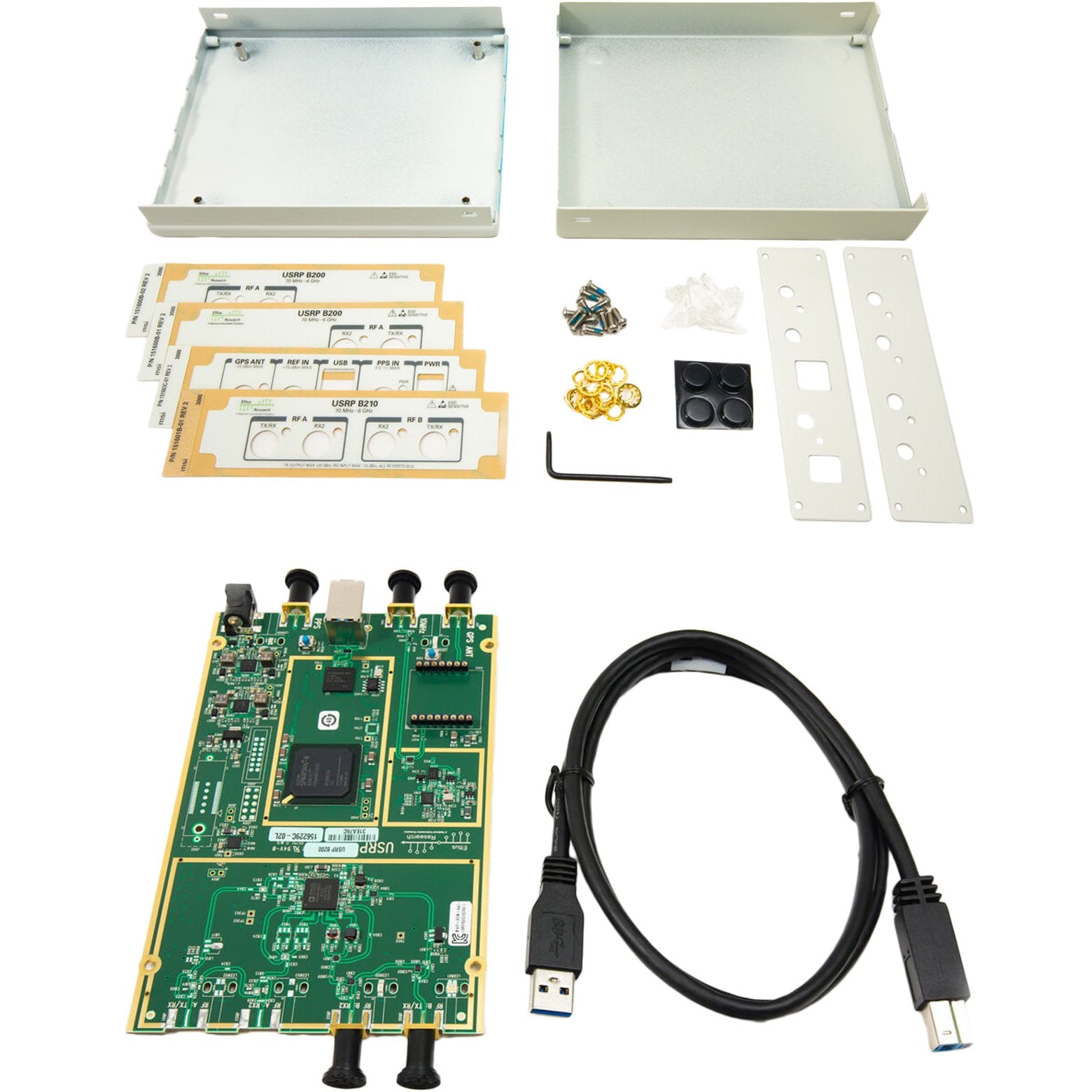 Digilent, Inc. 471-042 - Cellular