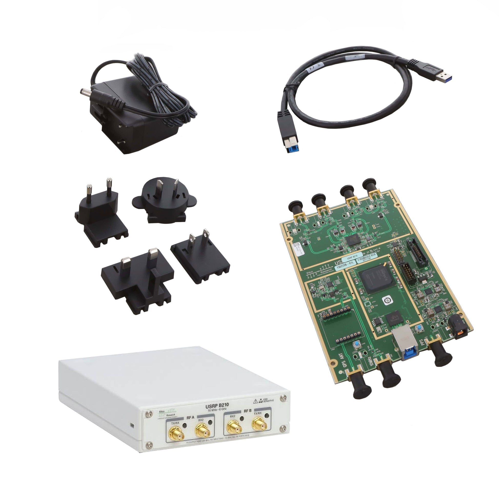 Digilent, Inc. 471-043 - Cellular