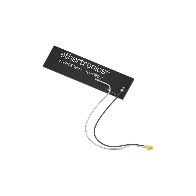 KYOCERA AVX 1005392F0-AS40L0600 - Celular Banda ancha