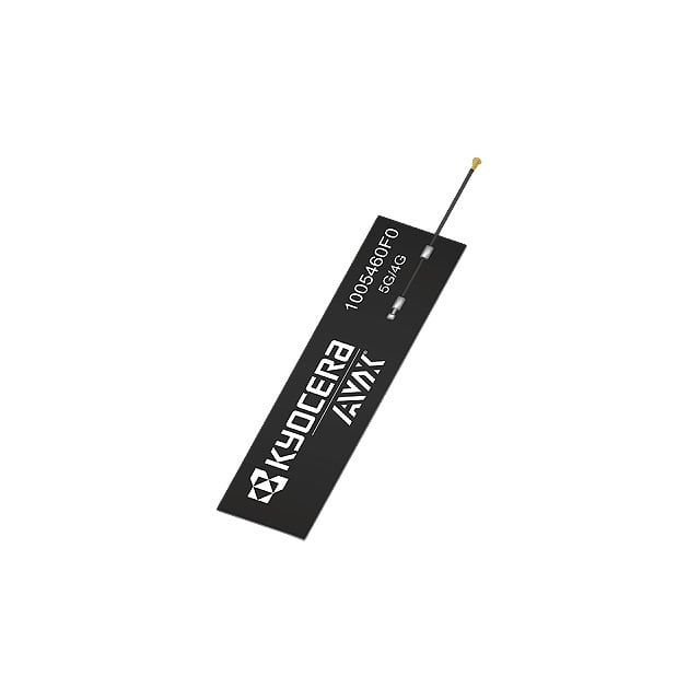KYOCERA AVX 1005460F0-AC10L0100 - Celular Banda ancha