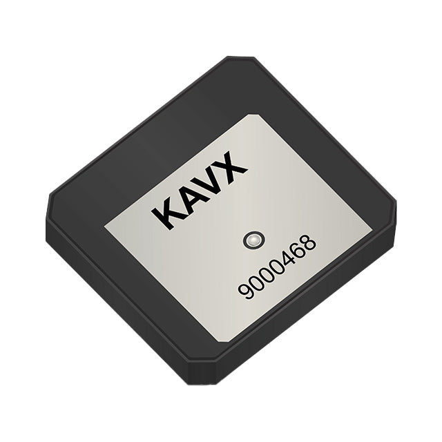 KYOCERA AVX 9000468 - ISM general UHF (300MHz ~ 1GHz)