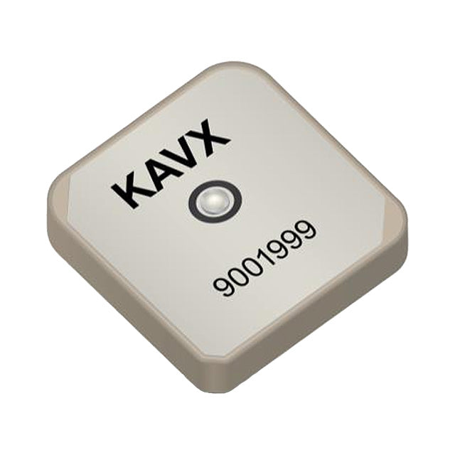 KYOCERA AVX 9001999 - ISM general UHF (2GHz ~ 3GHz)