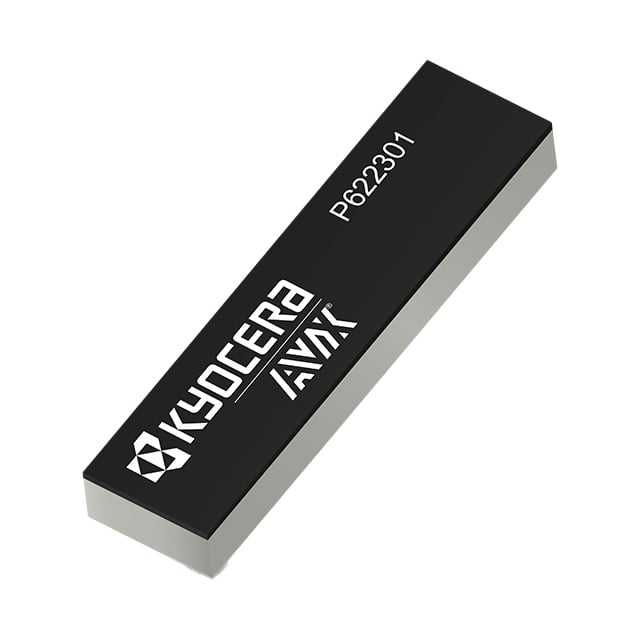 KYOCERA AVX P622301 - Celular Banda ancha