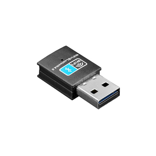 Adafruit Industries LLC 4827 - Adaptador 802.11 b/g/n, BlueTooth v4.0