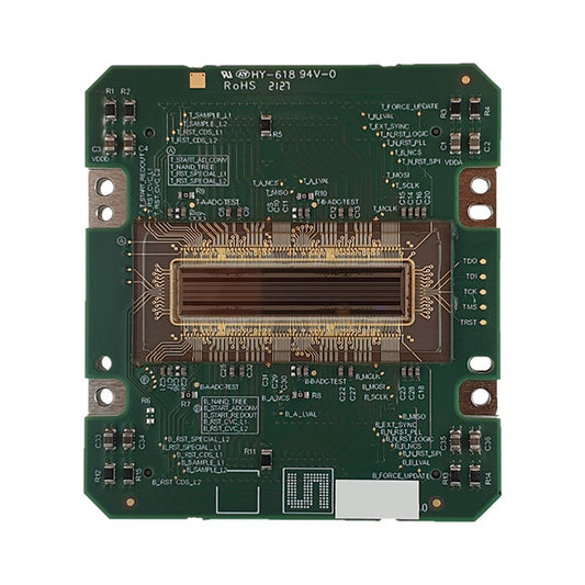ams-OSRAM USA INC. 4LS5KM5IA - - -