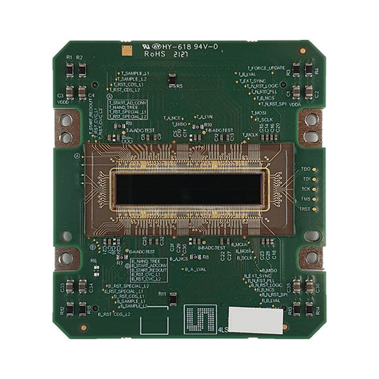 ams-OSRAM USA INC. 4LS5KC5IA - - -