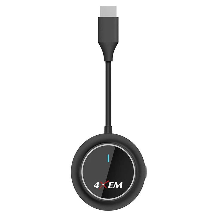 4XEM 4XHDMIWL1080PB - HDMI a HDMI, USB HDMI macho