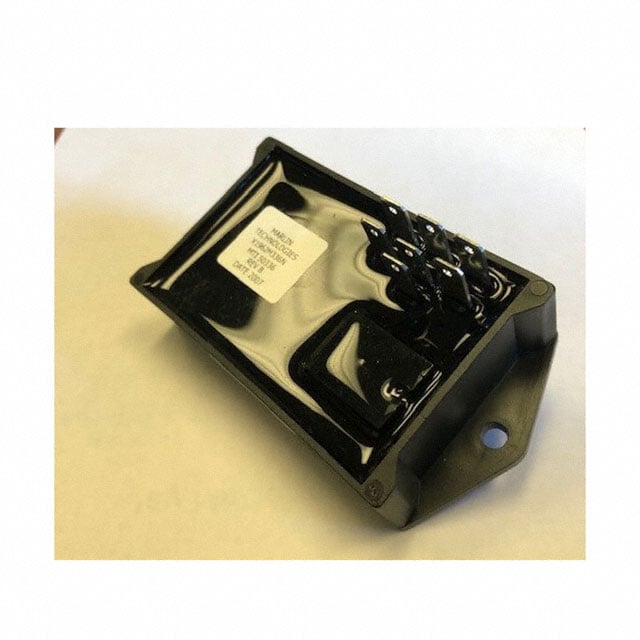 Marlin Technologies 500336 - - - Fijo, 10 seg -