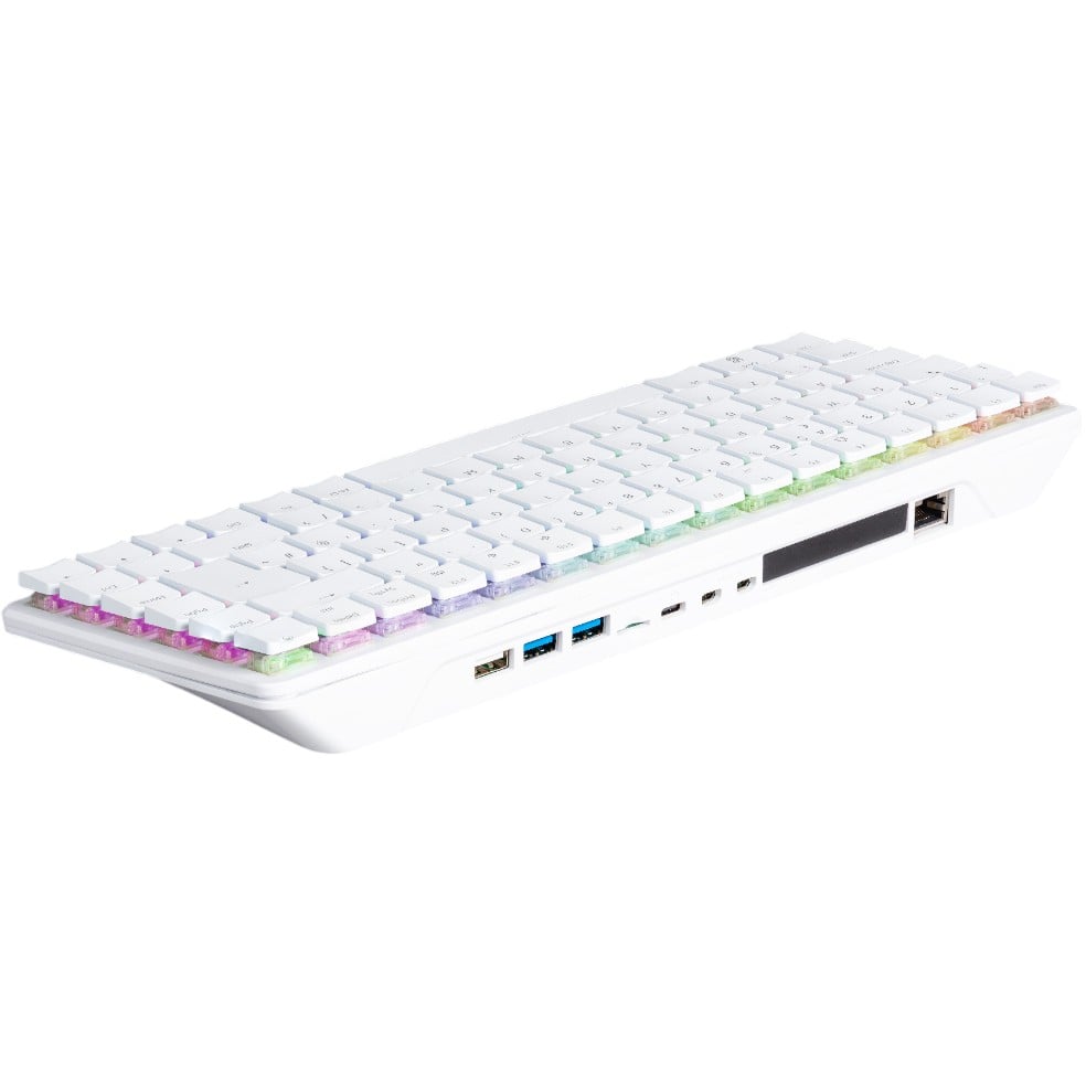Raspberry Pi SC1236 - -