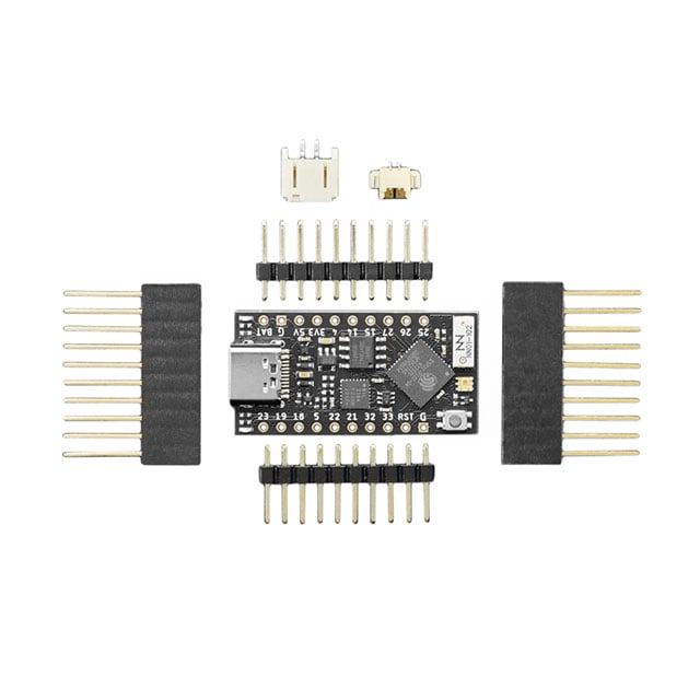 Adafruit Industries LLC 5028 ESP32 MPU