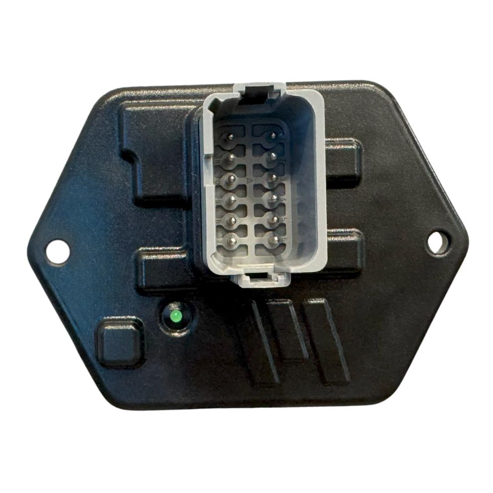 Marlin Technologies 505004A * Input, Output (I/O) Module -