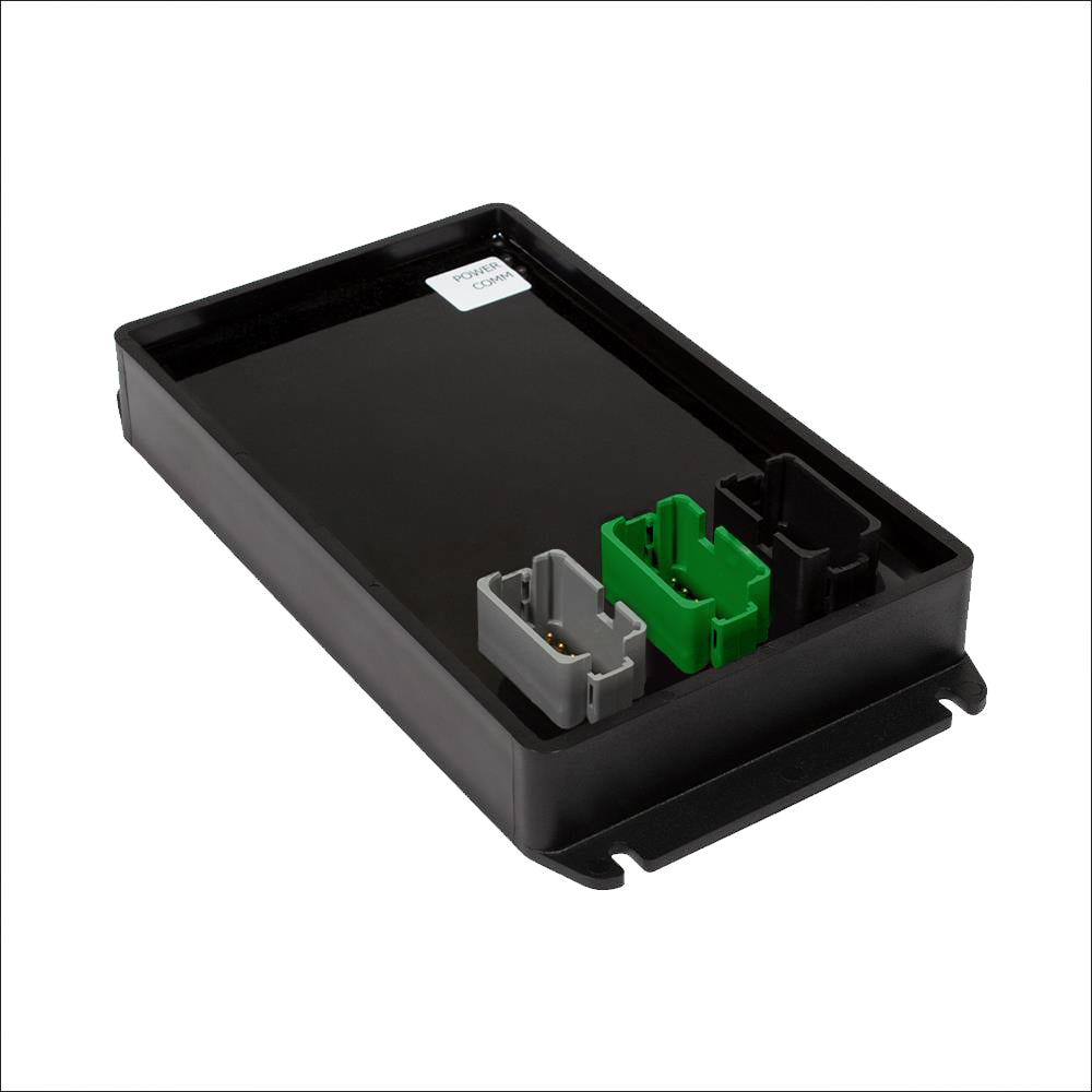 Marlin Technologies 505040 M-Flex Input, Output (I/O) Module -