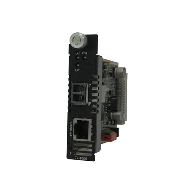 Perle Systems 5041880 - - Modular - tarjeta