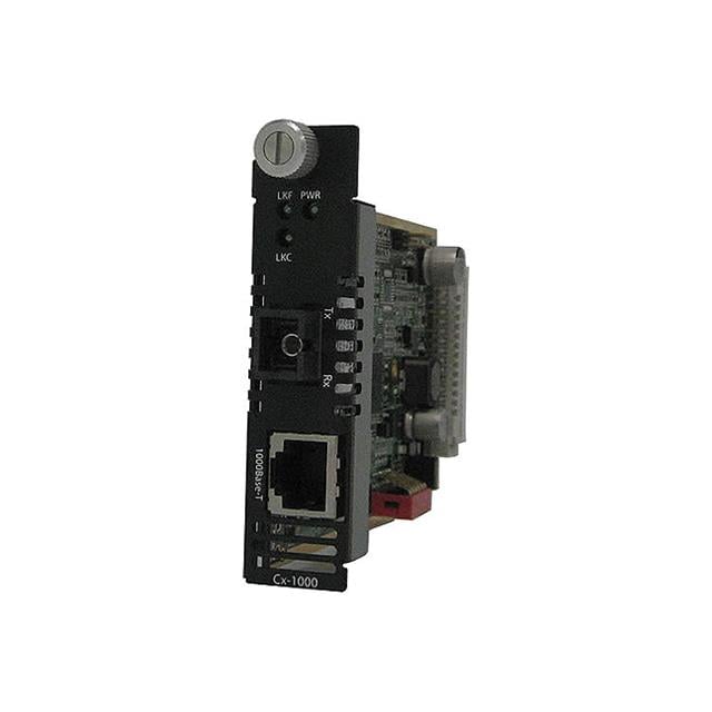 Perle Systems 5041960 - - Modular - tarjeta