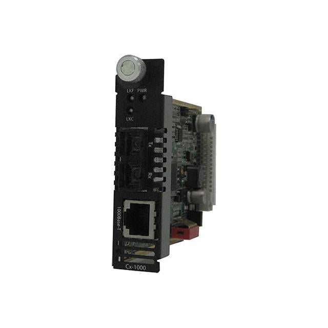 Perle Systems 5051000 - - Modular - tarjeta