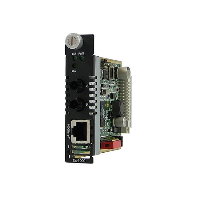 Perle Systems 5051040 - - Modular - tarjeta