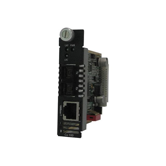 Perle Systems 5041780 - Administrado Modular - tarjeta