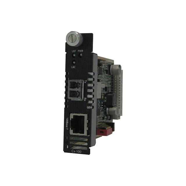 Perle Systems 5041790 - Administrado Modular - tarjeta