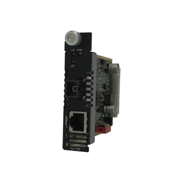 Perle Systems 5051210 - Administrado Modular - tarjeta