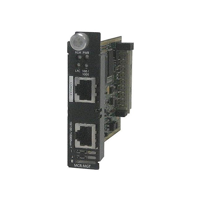 Perle Systems 5051900 - Administrado Fija