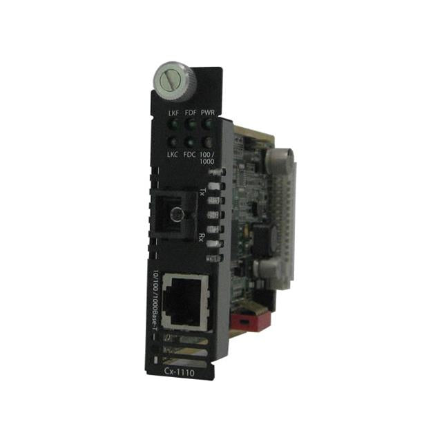 Perle Systems 5051730 - - Modular - tarjeta