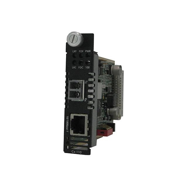 Perle Systems 5042840 - Administrado Modular - tarjeta