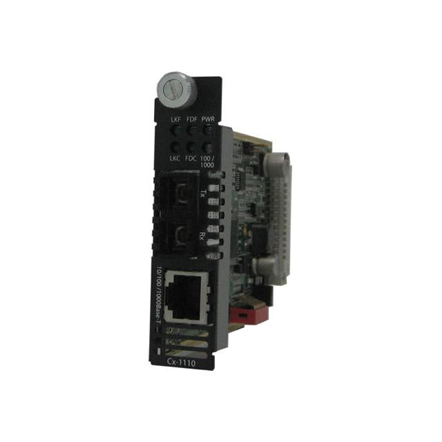 Perle Systems 5052450 - Administrado Modular - tarjeta