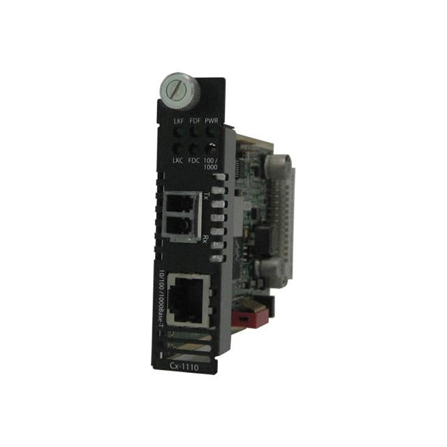 Perle Systems 5052470 - Administrado Modular - tarjeta