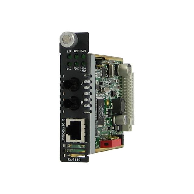 Perle Systems 5052560 - Administrado Modular - tarjeta