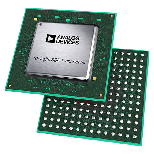 Analog Devices Inc. ADRV9003BBCZ ADRV9003 ISM general > 1 GHz