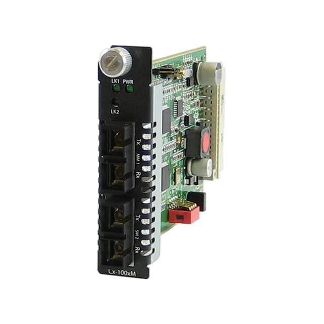 Perle Systems 5061470 - - Modular - tarjeta