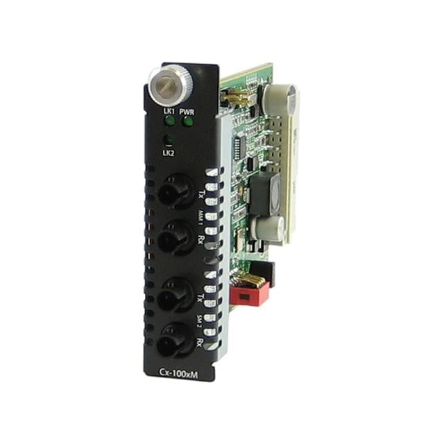 Perle Systems 5061480 - - Modular - tarjeta