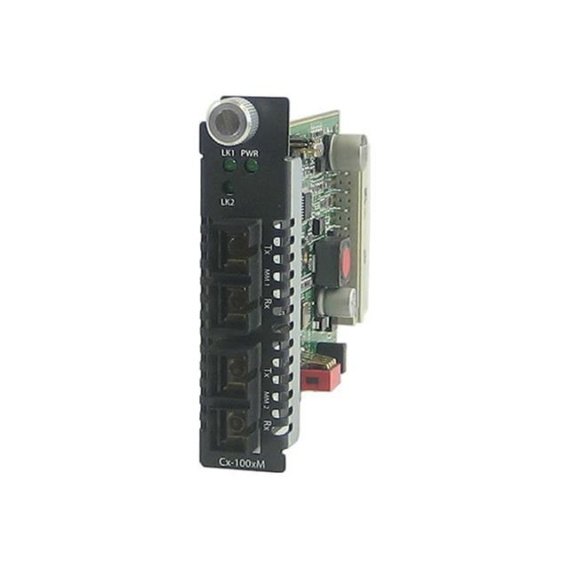 Perle Systems 5061380 - - Modular - tarjeta